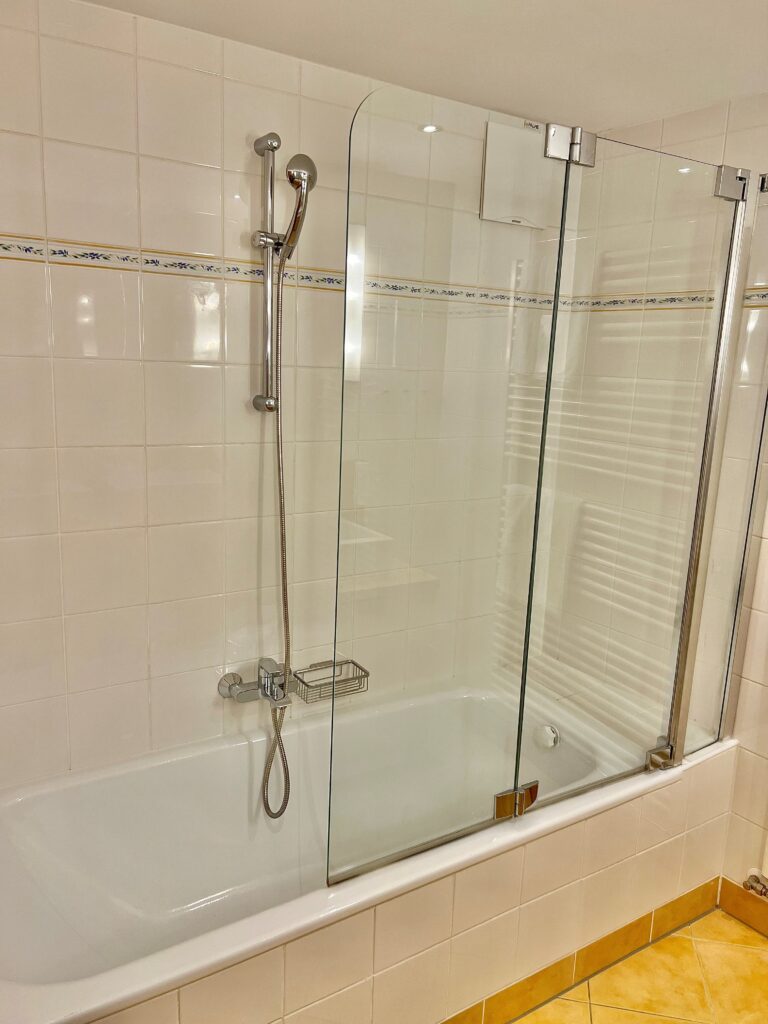 Badewanne