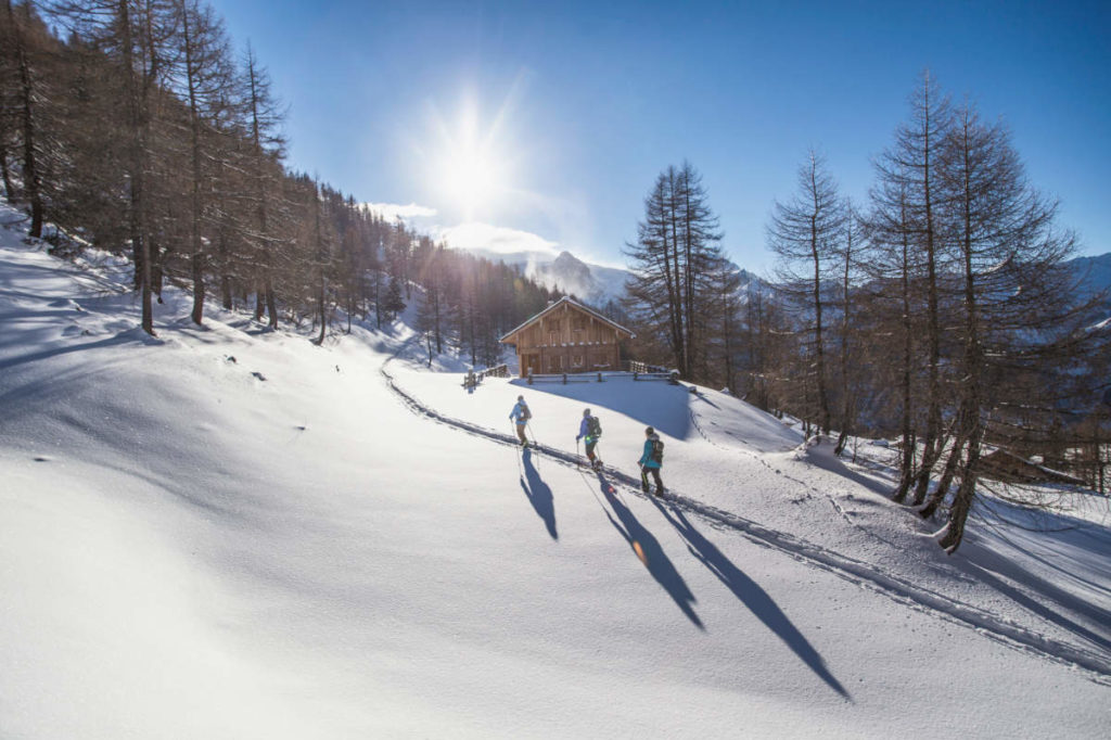 Freeride · Skiurlaub in Andi’s Skihotel in Obertauern Freeride · Skiurlaub in Andi’s Skihotel in Obertauern