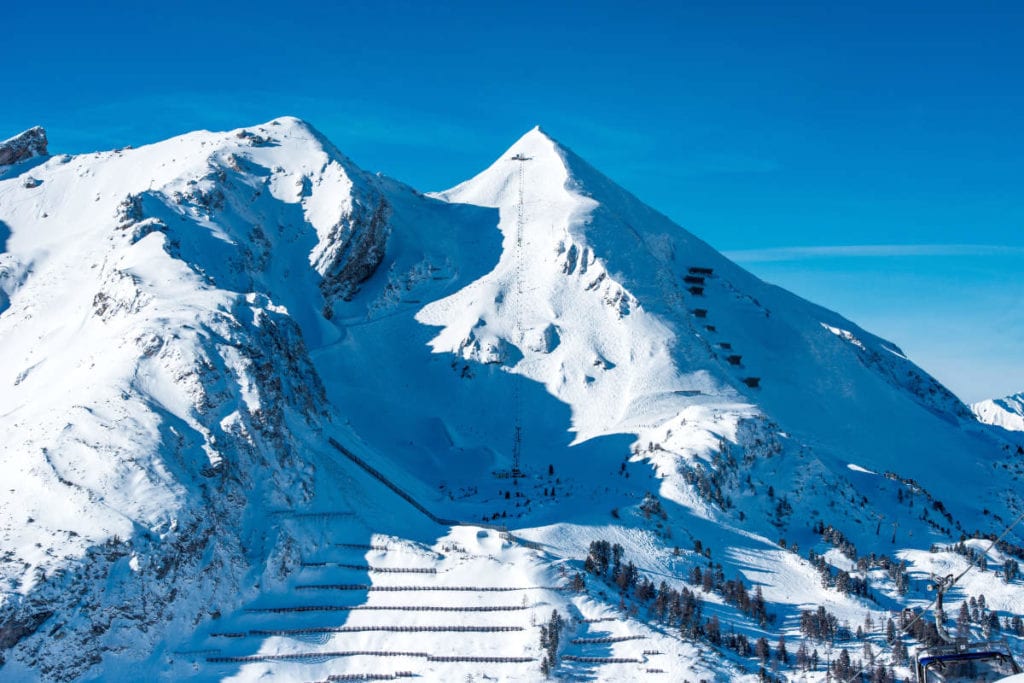 Gamleiten 2 · Skiurlaub in Andi’s Skihotel in Obertauern