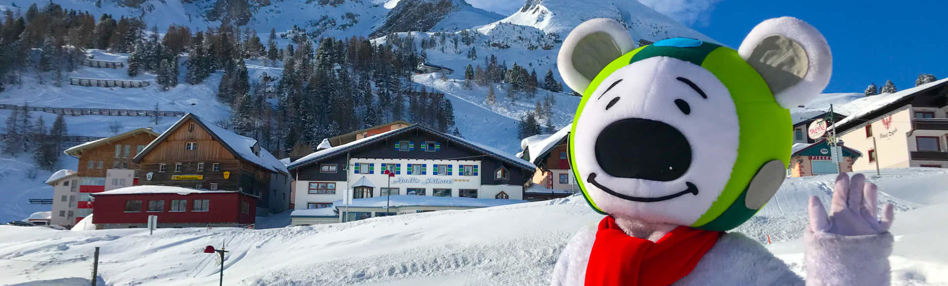 Partners & Friends · Andi’s Skihotel in Obertauern