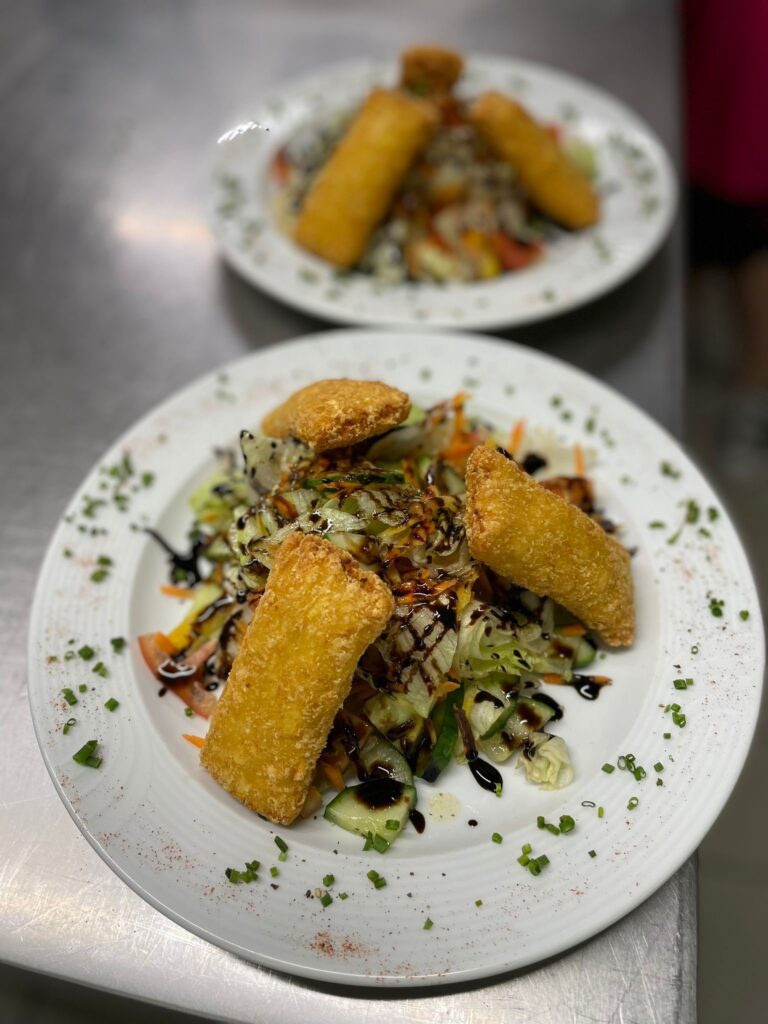 Salatfrischkäse
