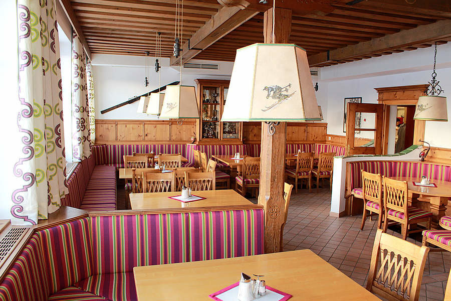 Inklusivleistungen in Andis Skihotel in Obertauern · Bildergalerie Inklusivleistungen in Andis Skihotel in Obertauern · Bildergalerie